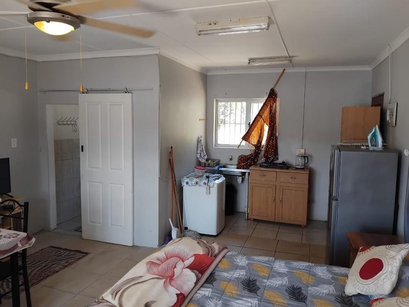 1 Bedroom Property for Sale in Grahamstown Eastern Cape